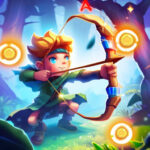 Bow Master: Physics-Based Archery & Precision Challenge