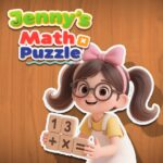 Jenny’s Math Puzzle