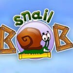Snail Bob 1