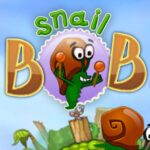 Snail Bob 2: Forest Adventure – Critical Thinking & Logic Lab