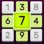 Daily Sudoku: Classic Brain Training & Logic Challenge